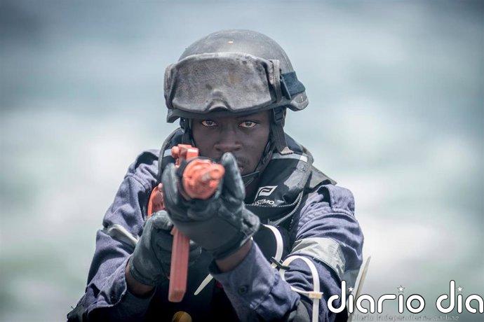 Muere un militar y seis resultan heridos en un enfrentamiento con "individuos armados" en el sur de Senegal