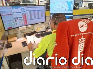 Muere un motorista tras colisionar con la mediana de la autopista en Las Palmas de Gran Canaria