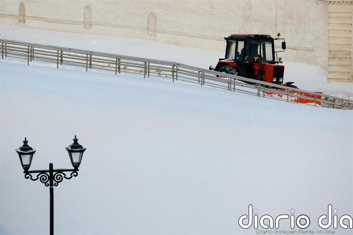 Muere un niño en un ataque con drones ucranianos en la región rusa de Yaroslavl