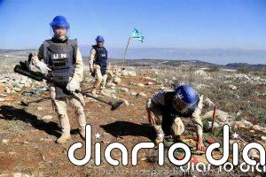 Muere un segundo 'casco azul' indonesio en un nuevo ataque de Israel en Líbano