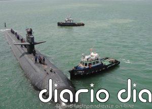 Muere un "trabajador asiático" por la caída de restos de un misil iraní contra la base militar de EEUU en Bahréin