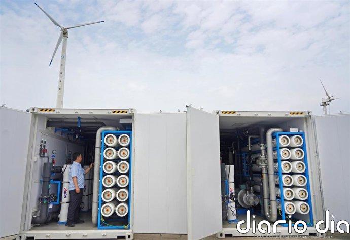 Muere un trabajador indio en un ataque iraní contra una planta desalinizadora en Kuwait