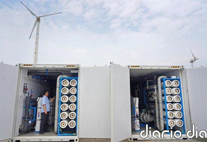 Muere un trabajador indio en un ataque iraní contra una planta desalinizadora en Kuwait