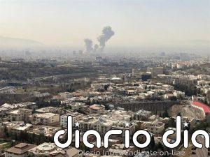 Mueren cuatro miembros de la familia de Jamenei en Irán, incluidos su hija y su nieto