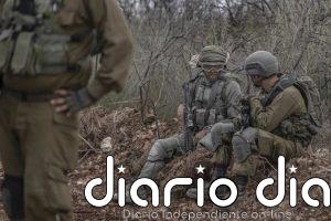 Mueren cuatro soldados israelíes en enfrentamientos en el sur de Líbano