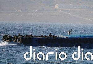 Mueren en el mar 22 migrantes tras seis días de esfuerzos para alcanzar las costas de Creta (Grecia)