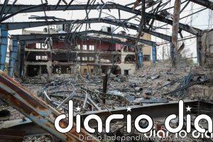 Mueren más de 25 personas en un bombardeo contra Isfahán (Irán) en medio de la ofensiva de Israel y EEUU