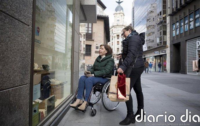 Mujeres de diferentes sectores denuncian discriminación, brecha salarial o exclusión: "El 8M deber ser punto inflexión"