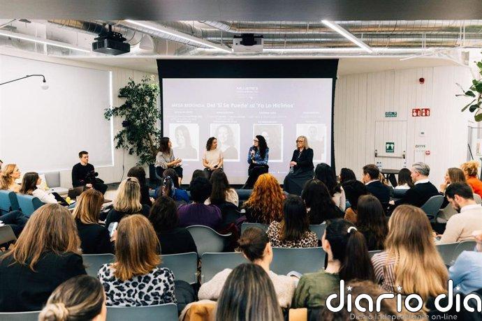 'Mujeres visibles': TWIPN Spain y WPP Media impulsan la confianza y el liderazgo femenino en las empresas AdTech