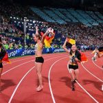 Múnich se postulará para acoger el Campeonato del Mundo de atletismo al aire libre en 2029 o 2031