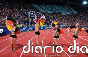 Múnich se postulará para acoger el Campeonato del Mundo de atletismo al aire libre en 2029 o 2031