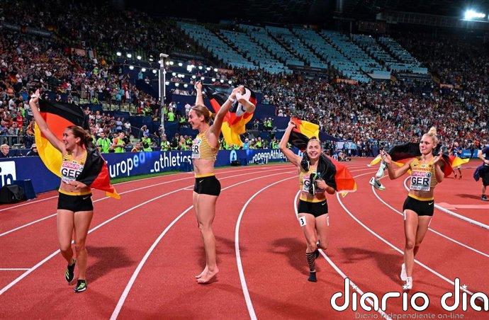 Múnich se postulará para acoger el Campeonato del Mundo de atletismo al aire libre en 2029 o 2031