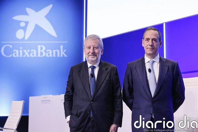 Muniesa (CaixaBank): El conflicto entre potencias es "la mayor amenaza para la estabilidad"