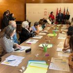 Murcia reivindica su papel como referente europeo en la Nueva Bauhaus durante el festival Open House Murcia 2026