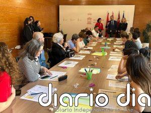 Murcia reivindica su papel como referente europeo en la Nueva Bauhaus durante el festival Open House Murcia 2026