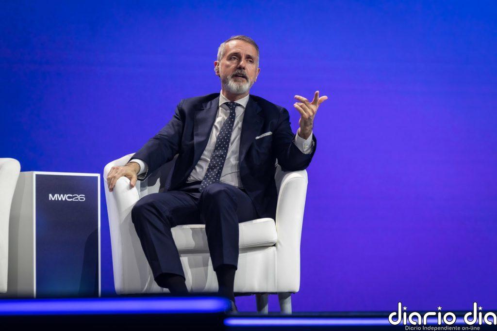 Murtra reclama escala, regulación favorable y velocidad para garantizar la soberanía tecnológica europea