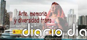 Museo de América celebra el Día de la Visibilidad Trans con 'Memoria y arte': "No podemos dar ningún derecho por ganado"