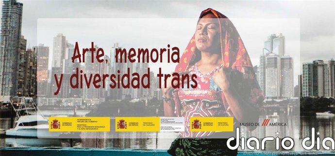 Museo de América celebra el Día de la Visibilidad Trans con 'Memoria y arte': "No podemos dar ningún derecho por ganado"
