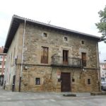 Museo de Encartaciones organiza el 17 de abril un recorrido guiado por el patrimonio histórico de Zalla (Bizkaia)