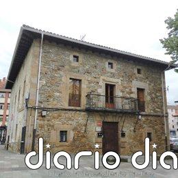 Museo de Encartaciones organiza el 17 de abril un recorrido guiado por el patrimonio histórico de Zalla (Bizkaia)