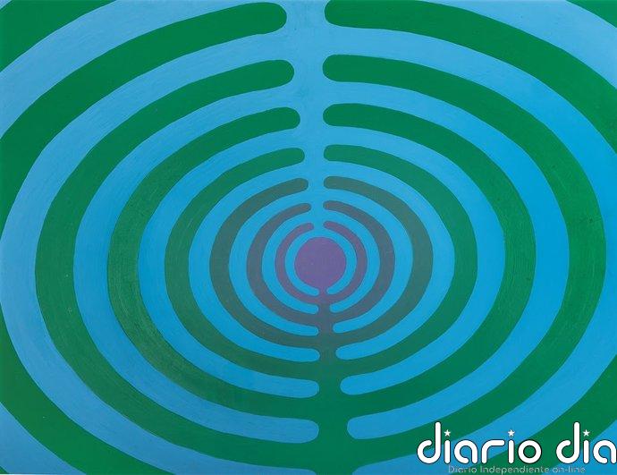 Museo Guggenheim Bilbao acoge hasta el 13 de septiembre 'Ruth Asawa: Retrospectiva'