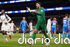 Musso: "Me tomo mi profesión y mi carrera con mucha pasión"