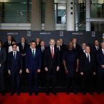 MWC.- Sánchez asegura que "siempre hay espacio para una solución negociada" en Oriente Próximo