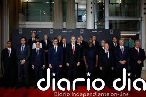 MWC.- Sánchez asegura que "siempre hay espacio para una solución negociada" en Oriente Próximo