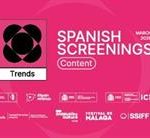 Nace Trends, la nueva sección de Spanish Screenings Content dedicada a animación, series y música