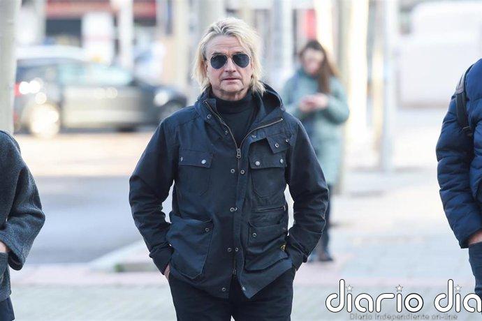 Nacho Cano declara ante jueza que la exbecaria que expulsó de 'Malinche' chantajeó a su equipo