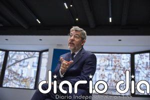 Nadal (PP) dice que los precios "llevan años dañando" a las familias y ve poco relevante el ascenso de Cuerpo