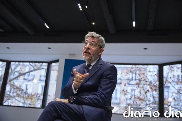 Nadal (PP) dice que los precios "llevan años dañando" a las familias y ve poco relevante el ascenso de Cuerpo