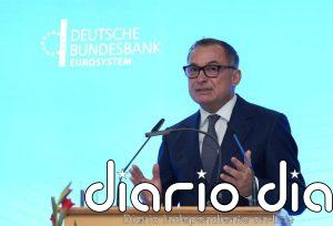 Nagel (Bundesbank) apunta a una subida de tipos del BCE en abril si aumentan las presiones inflacionarias