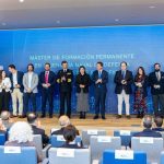 Navantia acoge la clausura del Máster de Ingeniería Naval de Defensa de la Universidad de Cádiz