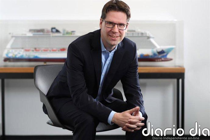 NCL consolida España como su joya europea antes del bautizo del Norwegian Luna esta semana