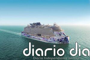 NCL se refuerza en el Caribe con el bautizo del Norwegian Luna y una inversión histórica en su isla