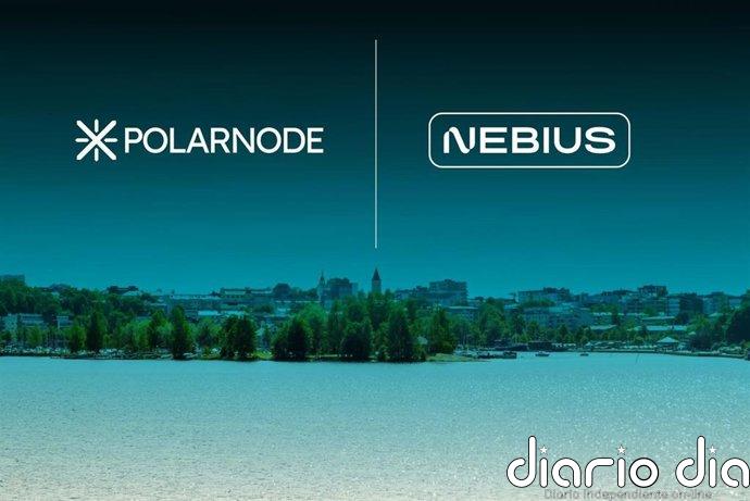 Nebius invertirá alrededor de 10.000 millones en la construcción de una fábrica de IA en Finlandia
