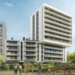 Neinor inicia un nuevo programa de recompra de acciones por un máximo de 50 millones de euros