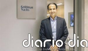 Neinor llevará a su junta de abril el fichaje como consejero del exjefe de Goldman Sachs en España