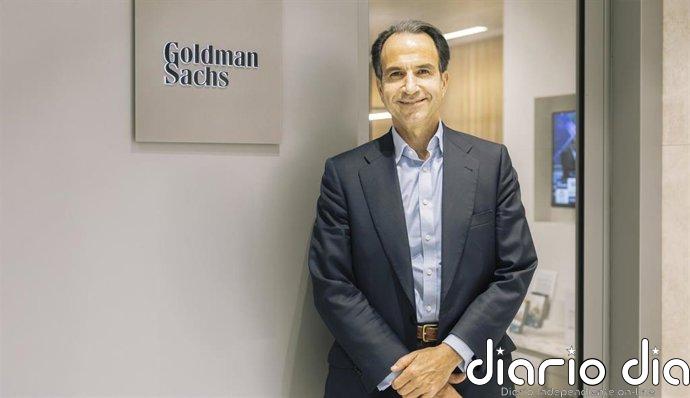Neinor llevará a su junta de abril el fichaje como consejero del exjefe de Goldman Sachs en España