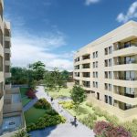 Neinor se hace con un 96,8% del capital de Aedas por 923 millones de euros tras concluir su segunda OPA