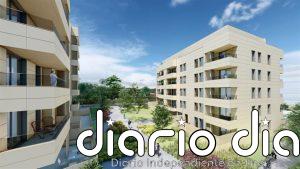 Neinor se hace con un 96,8% del capital de Aedas por 923 millones de euros tras concluir su segunda OPA