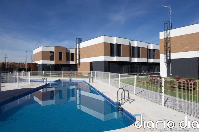 Neinor y Stoneshield crean una joint venture de 150 millones para un proyecto residencial premium en Marbella