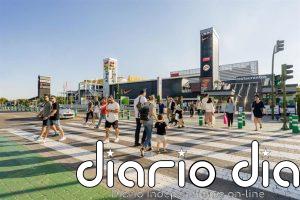 Neinver cierra una refinanciación verde de 54 millones de euros para dos de sus centros comerciales en España