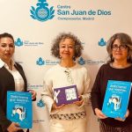 Neonatología del Hospital de Valme de Sevilla, premiada en las Jornadas de Humanización de Enfermería San Juan de Dios