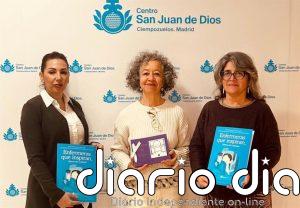 Neonatología del Hospital de Valme de Sevilla, premiada en las Jornadas de Humanización de Enfermería San Juan de Dios