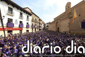 Nerviosismo y ganas en la Ruta del Tambor y el Bombo, que encara una Semana Santa que integra IA y tradición