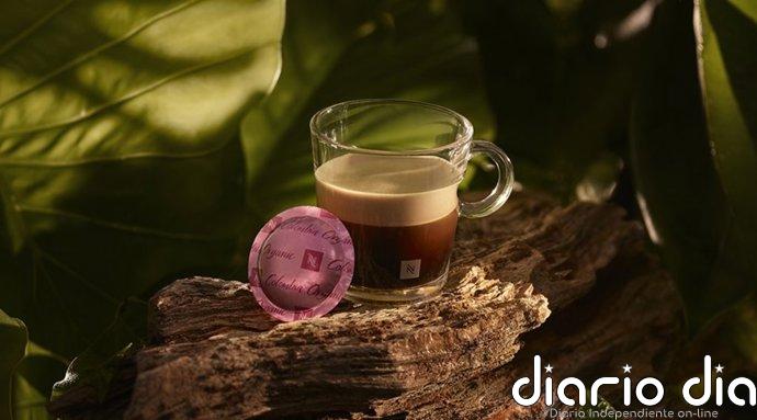 Nespresso obtiene la certificación de Comercio Justo para su café Colombia Organic