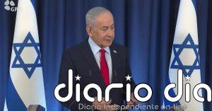 Netanyahu afirma que Israel atacó en solitario el mayor campo gasístico de Irán