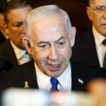 Netanyahu anuncia una ampliación de la "zona de seguridad" en territorio de Líbano